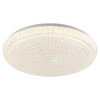 Миниатюра фото потолочный светильник lussole  moonlight lsp-8321 | 220svet.ru