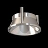 Миниатюра фото рамка декоративная maytoni cover c064-01ch | 220svet.ru