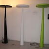 Миниатюра фото торшер imperium loft slim dome 374150-32 | 220svet.ru