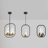 Миниатюра фото подвесной светильник freya lumi fr5524pl-04bbz | 220svet.ru