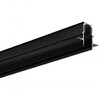 Миниатюра фото шинопровод магнитный встраиваемый iledex technical vision 4822-65/48-2000-bk | 220svet.ru