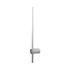 Миниатюра фото настенный светильник loft it rays 10158gr | 220svet.ru