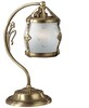 Миниатюра фото настольная лампа reccagni angelo p 4020 | 220svet.ru