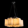 Миниатюра фото подвесная люстра arte lamp 18 a3479sp-6cc | 220svet.ru