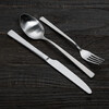 Миниатюра фото ложка столовая roomers tableware dj17024-tbs-mat | 220svet.ru