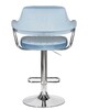 Миниатюра фото стул барный dobrin charly lm-5019_ch-m_v-mj9-74-10527 | 220svet.ru