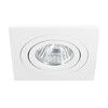 Миниатюра фото встраиваемый светильник ambrella light techno spot tn102621 | 220svet.ru