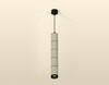 Миниатюра фото подвесной светильник ambrella light techno spot xp6314020 | 220svet.ru