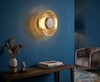 Миниатюра фото бра светодиодная lightday libi ld6678/1r | 220svet.ru