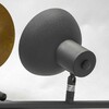 Миниатюра фото на штанге lussole  grlsp-9976 | 220svet.ru