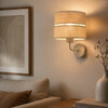 Миниатюра фото настенный светильник tk lighting dorma 11788 | 220svet.ru