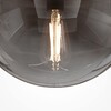 Миниатюра фото потолочный светильник maytoni glassy mod270cl-01b | 220svet.ru
