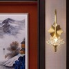 Миниатюра фото бра imperium loft lotos 140843-26 | 220svet.ru