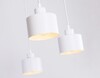 Миниатюра фото подвесная люстра ambrella light traditional tr8131 | 220svet.ru