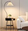 Миниатюра фото торшер alfa light f0624-02 | 220svet.ru