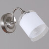 Миниатюра фото бра с выключателем на корпусе reluce 1433541 | 220svet.ru
