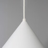 Миниатюра фото подвесной светильник arte lamp lark a7103sp-1wh | 220svet.ru
