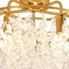 Миниатюра фото потолочная люстра escada vineray es0000044 | 220svet.ru