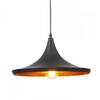 Миниатюра фото подвесной светильник lumina deco foggi ldp 7712-c bk | 220svet.ru