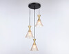 Миниатюра фото подвесной светильник ambrella light traditional tr3175 | 220svet.ru