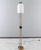 Миниатюра фото торшер inodesign lantern gold 44.17123 | 220svet.ru