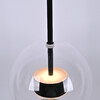 Миниатюра фото настенный cветильник imperium loft bubble 345213-26 | 220svet.ru