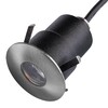 Миниатюра фото ландшафтный светодиодный светильник lightstar ipogeo 384315 | 220svet.ru