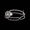 Миниатюра фото потолочный светодиодный светильник maytoni chain mod017cl-l50n | 220svet.ru