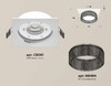 Миниатюра фото комплект встраиваемого светильника ambrella light techno spot xc (c8061, n8484) xc8061031 | 220svet.ru