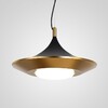 Миниатюра фото подвесной светодиодный светильник imperium loft 151756-26 | 220svet.ru