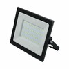 Миниатюра фото прожектор светодиодный (ul-00005816) volpe ulf-q513 50w/green ip65 220-240в black | 220svet.ru