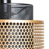 Миниатюра фото подвесной светильник arte lamp grid a7069sp-1bk | 220svet.ru