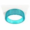 Миниатюра фото комплект встраиваемого светильника ambrella light techno spot xc (c8061, n8488) xc8061033 | 220svet.ru