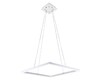 Миниатюра фото подвесной светодиодный светильник kink light альтис 08225,01(4000k) | 220svet.ru
