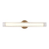 Миниатюра фото настенный светильник st luce энфис sl2010.131.01 | 220svet.ru