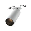 Миниатюра фото встраиваемый светодиодный спот maytoni focus led c053cl-l12w3k-w-w | 220svet.ru