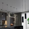 Миниатюра фото подвесной светильник novotech brill 370853 | 220svet.ru