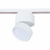 Миниатюра фото трековый светодиодный светильник st luce st651.536.14 | 220svet.ru
