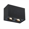 Миниатюра фото потолочный светильник st luce st109.407.02 | 220svet.ru