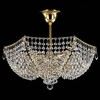 Миниатюра фото потолочный светильник artglass priscila i. ce | 220svet.ru