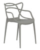 Миниатюра фото набор 2 шт стул обеденный dobrin masters lmzl-pp601-n2-13319 | 220svet.ru
