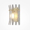 Миниатюра фото бра maytoni shiver mod539wl-01mg | 220svet.ru