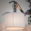 Миниатюра фото потолочная люстра arte lamp ibiza a4038pl-5cc | 220svet.ru