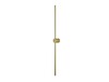 Миниатюра фото настенный светильник newport 15101n/a mat.gold м0071563 | 220svet.ru