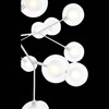 Миниатюра фото подвесная люстра st luce demele sl376.503.36 | 220svet.ru