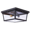 Миниатюра фото потолочный светильник loft it modern filament loft3110-2c | 220svet.ru