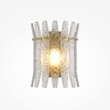 Миниатюра фото бра maytoni shiver mod539wl-01mg | 220svet.ru