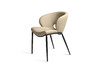Миниатюра фото стул обеденный garda decor 160kd-80030 | 220svet.ru