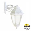 Миниатюра фото светильник уличный настенный fumagalli bisso/saba k22.131.000.wyf1r dn | 220svet.ru