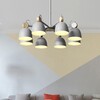 Миниатюра фото потолочная люстра imperium loft rolla 178073-26 | 220svet.ru